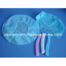 Disposable Non Woven Surgical Cap with Free Size